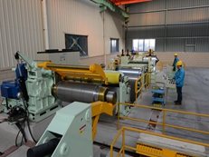 好色先生视频污電機車間一角