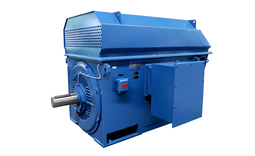 YKK係列高效率高壓(yā)三相異步(bù)電動機 YKK係列高效率高壓三相異步電(diàn)動機