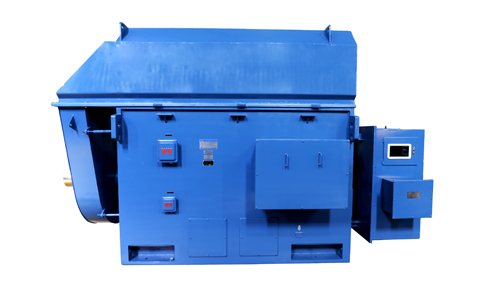 YRKK係列高壓三相異(yì)步電動機 YRKK係(xì)列高壓(yā)三相異步電動機