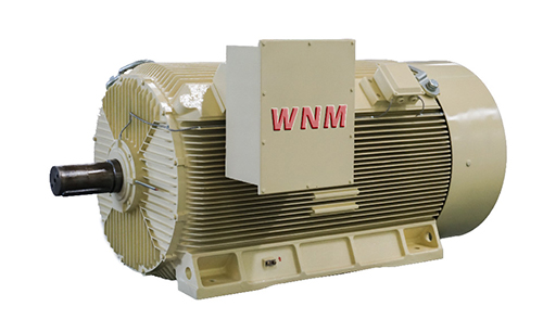 Y2係列高壓三相（xiàng）異步電（diàn）動機