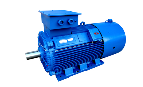 YLVF低壓(yā)大功率變頻電動機(jī) YLVF低壓大功率(lǜ)變頻電動機