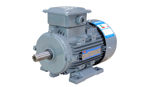 YXL係列高效率鋁機殼三相異步電動機 YXL係列(liè)高效率鋁機殼三(sān)相異步電動(dòng)機