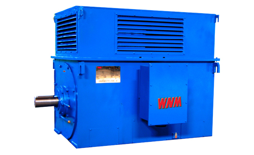 Y係列中型高壓高效電動機(jī) Y係列中型高(gāo)壓(yā)高效電動機