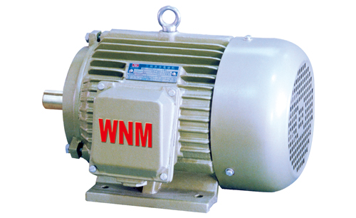 YD2係列變(biàn)極多速(sù)三相異步電動機 YD2係列變極多速三相異步電動機