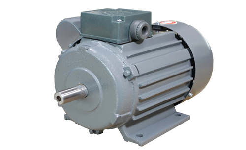 YC係(xì)列電(diàn)容起動異步電動機 YC係列電容起動(dòng)異步電動機