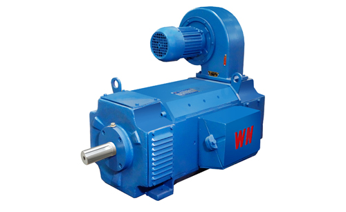 Z4係列直流電動機 Z4係列直流電動機