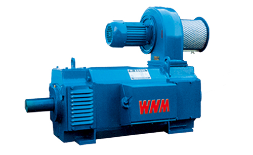 Z係列中型直流電動機 Z係列中型直(zhí)流電動機