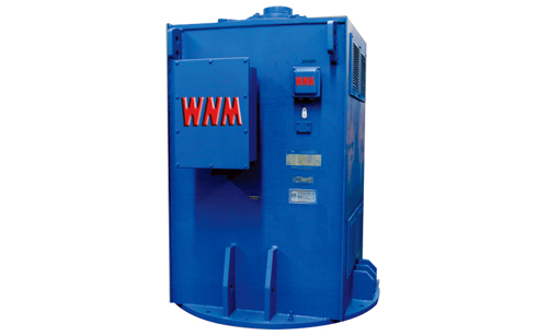 YL係列立式高壓三相交(jiāo)流異步電動機 YL係列立(lì)式高壓三相交流異步電動機