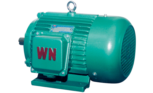 YDT係列變極多速(sù)三相(xiàng)異(yì)步電動機 YDT係列變(biàn)極多速三相異步電動機(jī)