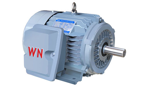 NE係列高效(xiào)高轉矩三相異步電動機 NE係列高效高轉矩三相異(yì)步電動機