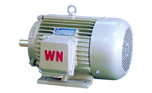 YH2係列高(gāo)轉差率三(sān)相異步電動機 YH2係列高(gāo)轉差率三相異步(bù)電動(dòng)機