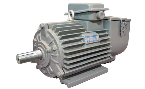 YZR係列冶金起(qǐ)重用三相(xiàng)異步電動(dòng)機 YZR係列冶金起重用三(sān)相異步電動(dòng)機