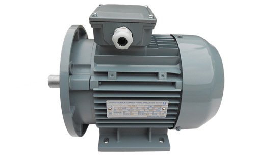 YXL係列開門空壓機用電機 YXL係列開門空壓機用(yòng)電機