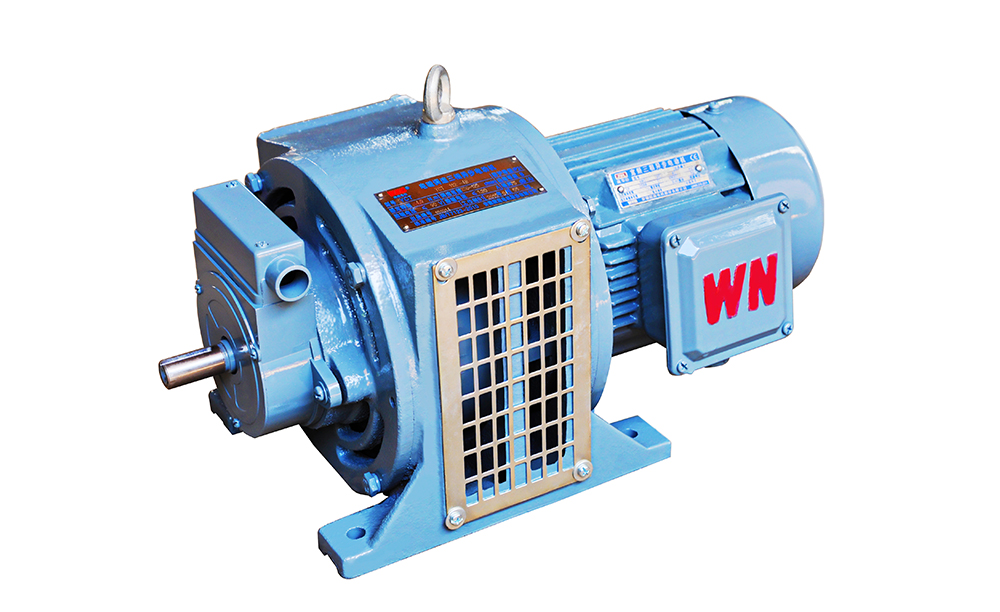 YCT係列電(diàn)磁調(diào)速電動機 YCT係列電磁調速電動機