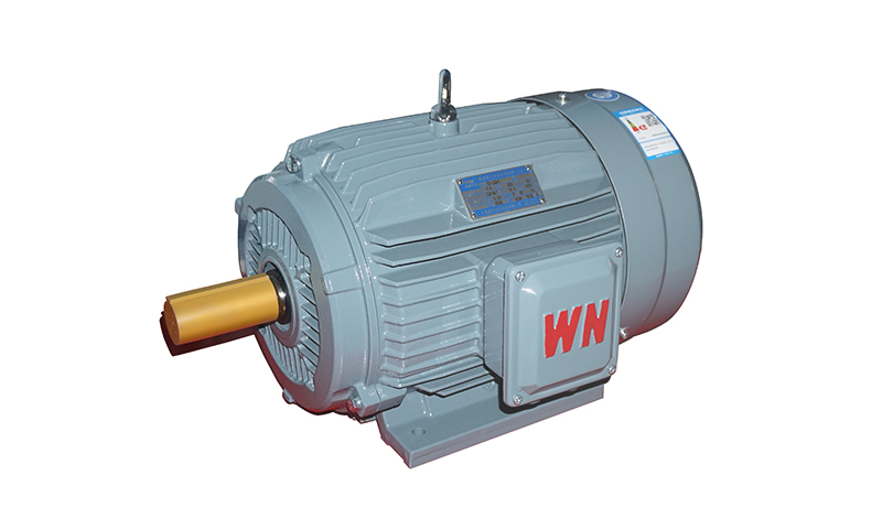 YE2係列高效率(lǜ)三相異步電動機(停產) YE2係列高效率三相異(yì)步電動機(停產)