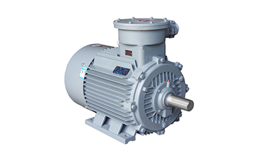 YBX3係列高效率隔爆型三相異(yì)步電(diàn)動機(jī) YBX3係列高效率隔爆型三相異(yì)步電動機(jī)