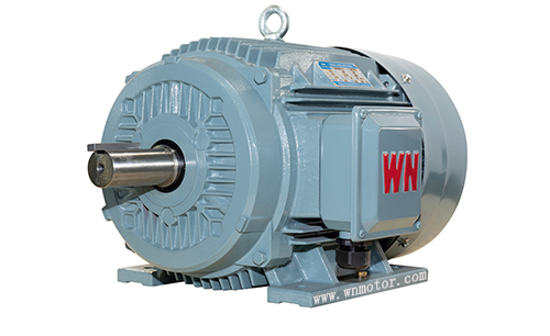 TYCP係列三相變頻驅動永磁同步電動機 TYCP係列三相變頻驅動永磁同步電動機