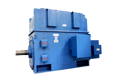 YRKS係列高壓三相異步電動機