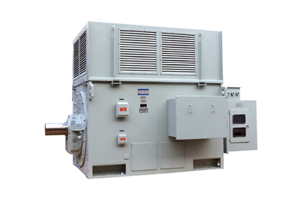 YR係列高壓三相異步電動機
