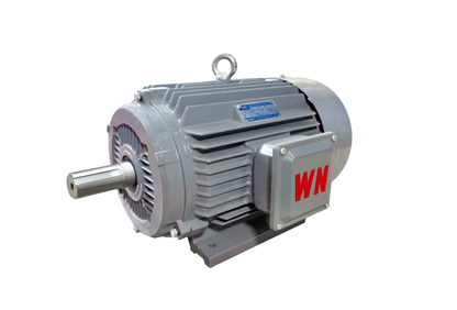 YE3係列超高效三(sān)相異步電(diàn)動機 YE3係列超高效三相異步電動機