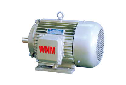 YD2係列變極多速三相（xiàng）異步電動機