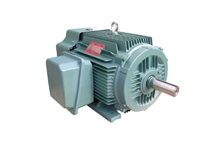 NEP係列超高效率（lǜ）三相異步電動機