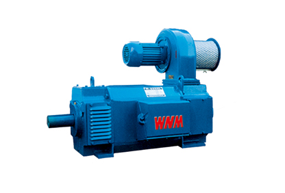 Z係列中型直流電動機