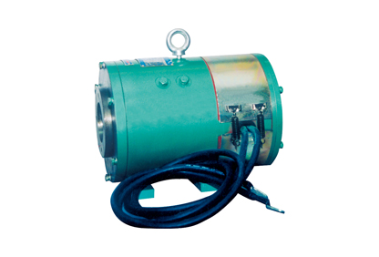 XQ(D)係列直流牽引電動機 XQ(D)係列直流牽引電動機