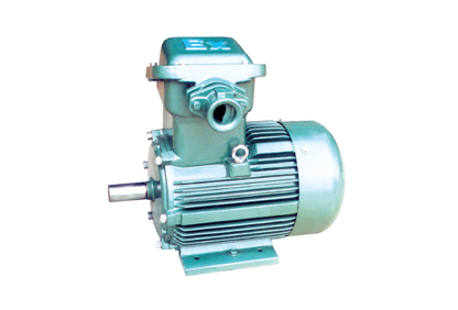 YFB係列粉塵(chén)防(fáng)爆型三相異步電(diàn)動機(已停產) YFB係列粉塵防爆型三相異步電(diàn)動機(已停產)