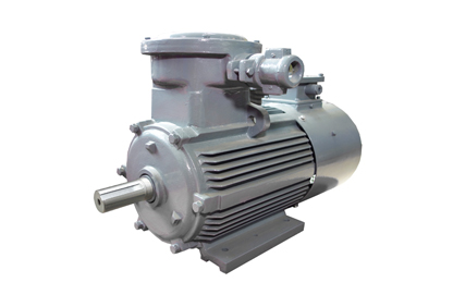 YBBP係列隔爆(bào)型變頻調速三相異步(bù)電動機(jī) YBBP係列隔爆型變頻調速(sù)三相異步電動機