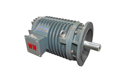 YG係列輥道用（yòng）調速三相異步電動機