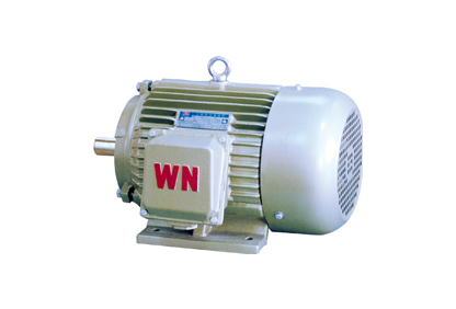 YH2係列高轉差率（lǜ）三相異步電動機