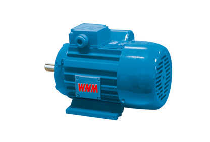 YY係列單相異(yì)步電動機 YY係列(liè)單相異步電動機