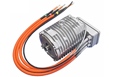 YQC係列新能源汽車驅（qū）動電機