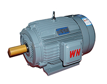 YE2係列高效率三相異步電動機(停產) YE2係列高效率三相異步電(diàn)動機(停產)