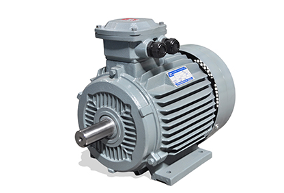 YFB3係列高效率粉塵(chén)防爆三相異步電動(dòng) YFB3係列高效率粉塵防(fáng)爆三相異步電動