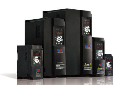 WN90係列多功能高性能矢量變頻器