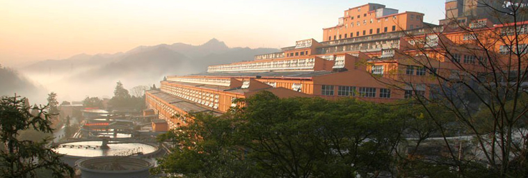 河池市華錫集團 河池市華錫集團