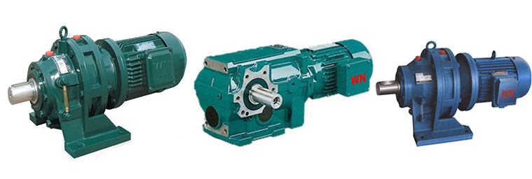 好色先生视频污電機在減速機行業中的應用 好色先生视频污電機在減速機行業中的應用