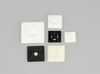 粘式紮線固（gù）定（dìng）座