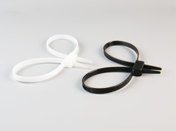 手（shǒu）銬紮帶