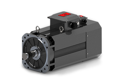 YHS係列高性能異步伺服電動機