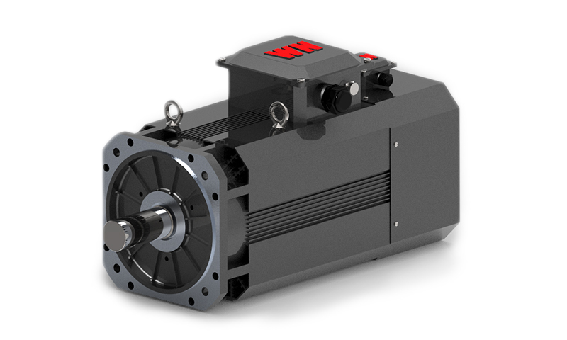 YHS係列(liè)高性能異步伺服電動機 YHS係列高性(xìng)能異步伺服電動機(jī)