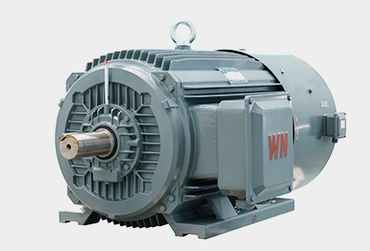 YE3VF係列變頻（pín）調速電動機