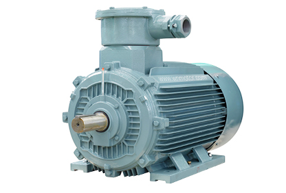 YBX4係列隔爆型三相異步(bù)電動機(jī) YBX4係列隔(gé)爆型三(sān)相異步電動機