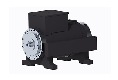 DHMCB係列磁懸浮高速電機 DHMCB係列磁懸浮高速電機