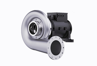 DHMCB係列磁懸浮高速離心風機