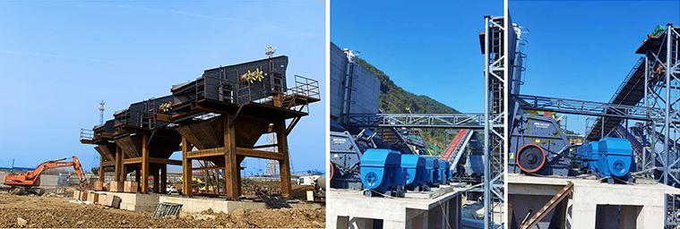 好色先生视频污高壓電機在砂石骨料行業大型砂石項目的應用 好色先生视频污高壓電機在(zài)砂石骨料行業大型砂石項(xiàng)目的應用(yòng)