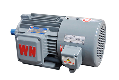 YXVF(YVP)係列變頻調速電動機