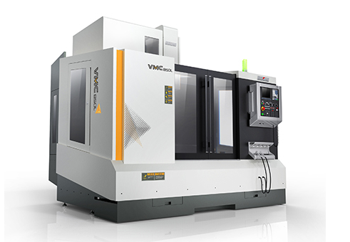 VMC650L/VMC850L/VMC1060L加工（gōng）中心（xīn）